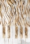 Picture of GOLD ZEBRA PIANO