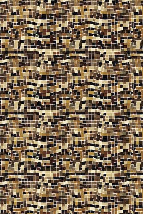 Picture of TINY SQUARES