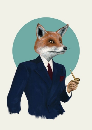 Picture of MR FOX