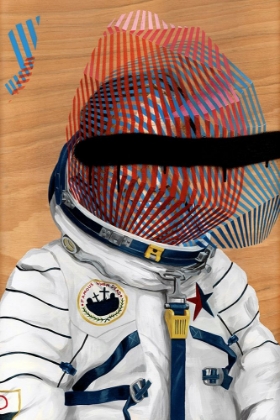 Picture of SPACEMAN 2