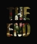 Picture of THE END