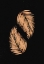 Picture of GOLDEN PALMS BLACK COPPER 2