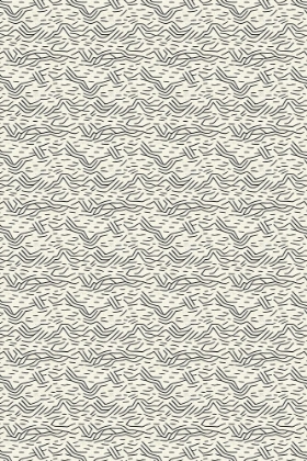 Picture of THIN ZIG ZAG PATTERN