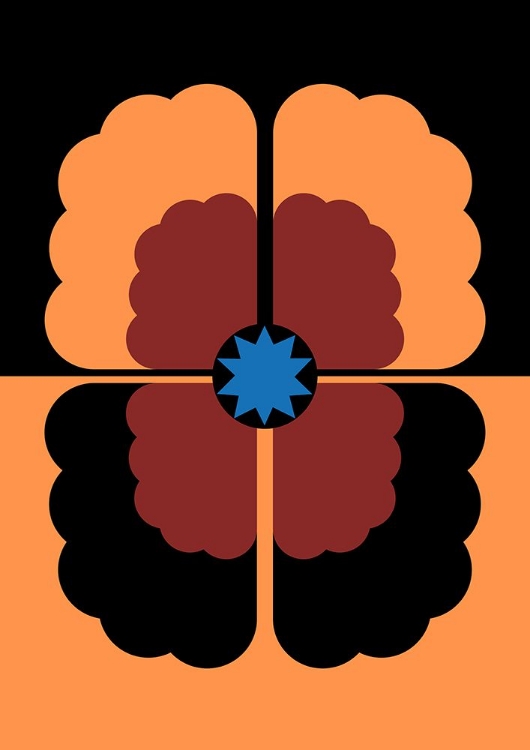 Picture of PANSY 1970