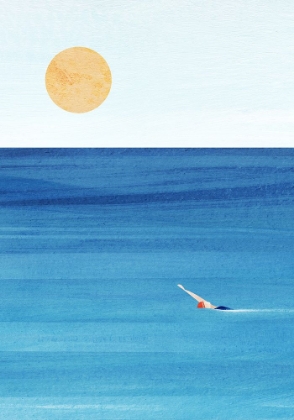 Picture of SEA SWIM