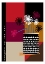 Picture of THE ART OF FLOWERS RED/BLACK