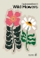 Picture of THE ILLUSTRATED BOOK OF WILD FLOWERS VOL.2 GREY