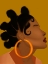 Picture of BLACK GIRL