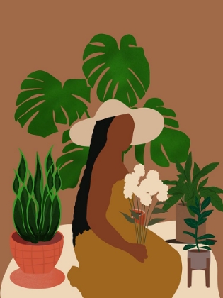 Picture of PLANT MOM