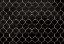 Picture of MOROCCAN WALL MURAL BLACK GOLD