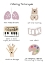 Picture of CHILDRENS CALMING MEDITATION EMOTIONS PRINT 2