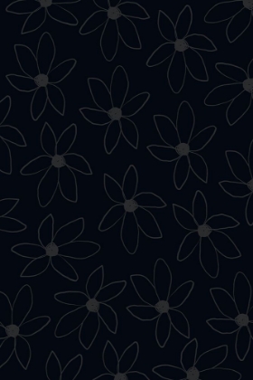 Picture of AIRY FLOWERS NO 2