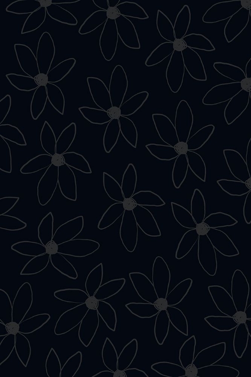 Picture of AIRY FLOWERS NO 2
