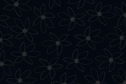 Picture of AIRY FLOWERS NO 2