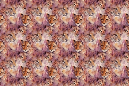 Picture of PATTERN NO 130