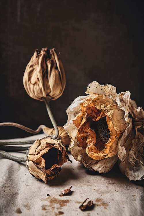 Picture of CLOSE FLOWER BOUQUET