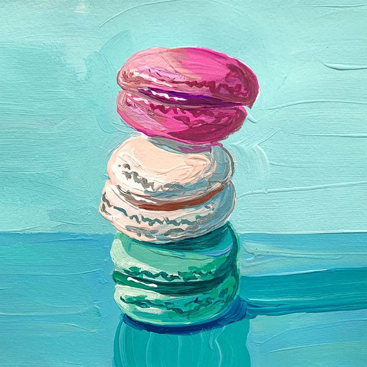 Picture of MACARONS