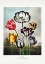 Picture of TULIPS FROM THE TEMPLE OF FLORA (1807)