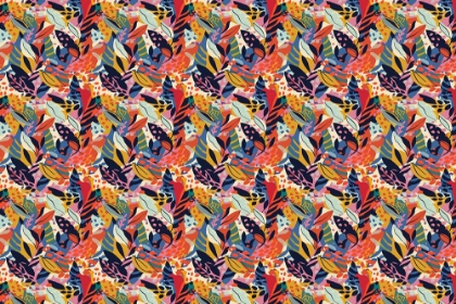 Picture of PATTERN NO 147