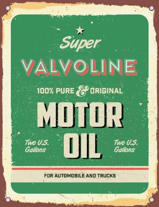 Picture of VALVOLINE