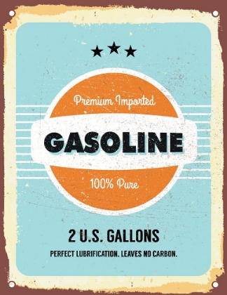 Picture of GASOLINE