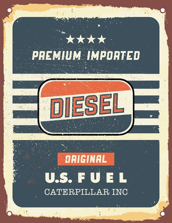 Picture of DIESEL ORIGINAL