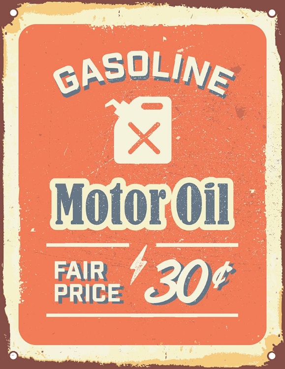 Picture of MOTOR OIL