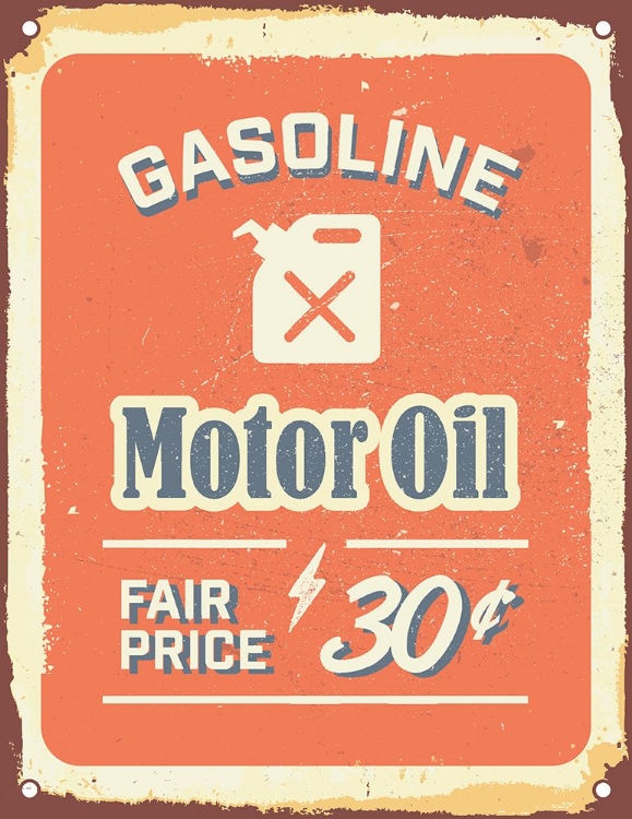 Picture of MOTOR OIL