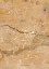 Picture of SEPIA VINTAGE MAP OF NAANDFRAC14;RNBERG DOWNTOWN GERMANY