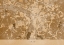 Picture of SEPIA VINTAGE MAP OF LEIPZIG GERMANY