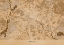 Picture of SEPIA VINTAGE MAP OF BERLIN IN GERMANY