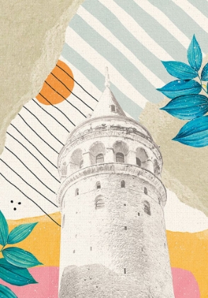 Picture of ISTANBUL IMPRESSIONS