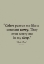 Picture of MONET QUOTE