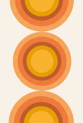 Picture of RETRO SUN