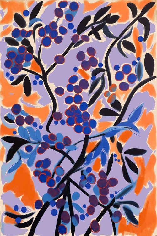 Picture of BLUEBERRIES