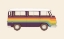 Picture of VAN RAINBOW