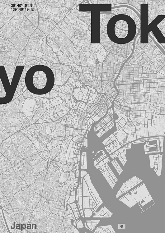 Picture of TOKYO