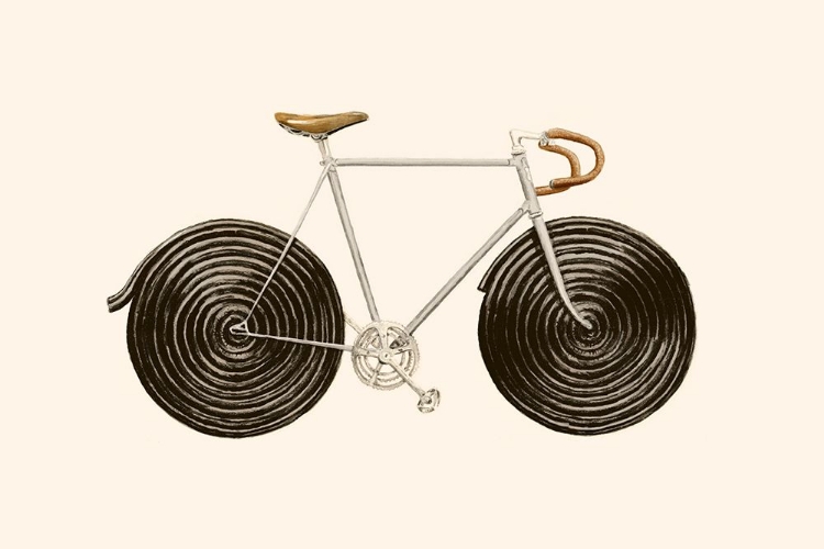 Picture of LICORICE BIKE