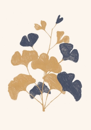 Picture of GOLDEN GINKO