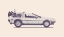Picture of DELOREAN