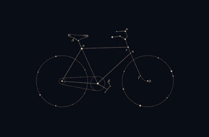 Picture of BIKE CONSTELLATION