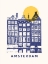 Picture of AMSTERDAM A??A??A?