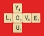 Picture of LOVE YOU