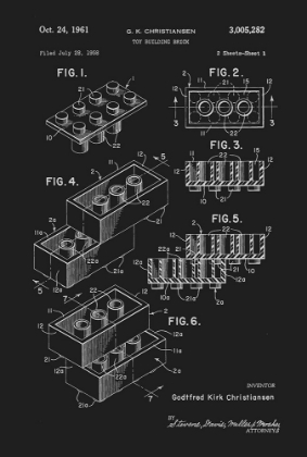 Picture of LEGO NAO2