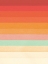 Picture of RAINBOW CHEVRONS