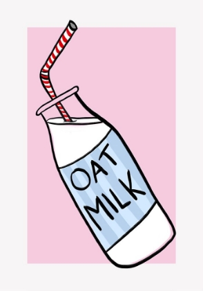 Picture of OAT MILK