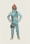 Picture of ZISSOU IN SPACE