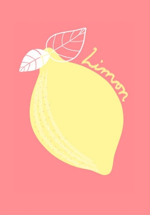 Picture of LIMON