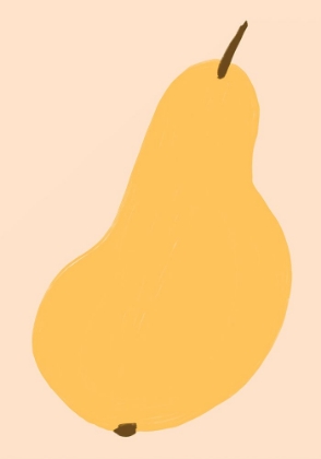 Picture of PEAR