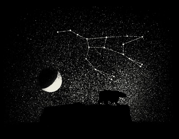 Picture of URSA MAJOR